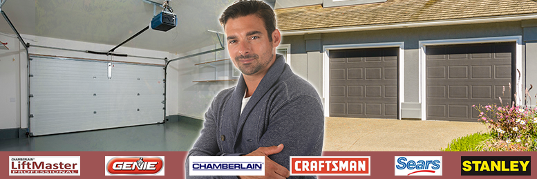 Garage Door Repair Crystal, MN | 763-200-9651 | Off Track Service