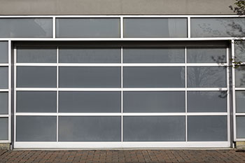 Glass Garage Doors 24/7 Services